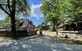 Heidehof Oberhaverbeck
